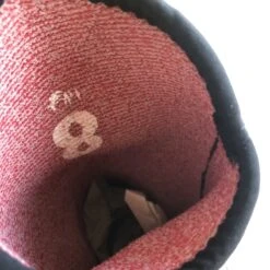 Tiki 3mm Tech Wetsuit Boot - UK10 USA11 (EU44) -Sports Surfing Shop 7308 3 l