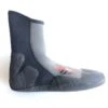 Tiki 3mm Tech Wetsuit Boot - UK10 USA11 (EU44) -Sports Surfing Shop 7308 l