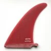 Koalition X DelMar Mid Length Fin 8.5 Red -Sports Surfing Shop 7332 l