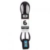 Ocean Earth Softboard Surfboard Leash 6ft -Sports Surfing Shop 7336 l