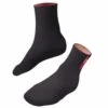 Tiki Tech Winter Fin Wetsuit Socks 4mm - UK11 USA12 (EU45) -Sports Surfing Shop 7337 l