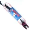 XM 6ft Surfboard Leash Regular Pink -Sports Surfing Shop 7455 l
