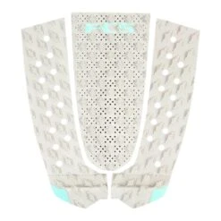 FCS Caroline Marks Grey Sea Surfboard Tail Pad -Sports Surfing Shop 7480 4 l