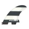 FCS II JF PC Thruster Surfboard Fins Large -Sports Surfing Shop 7482 l