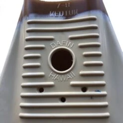 DaFiN Swim Fins MC Amber - ML - UK 8-9 (US9-10) -Sports Surfing Shop 7531 3 l