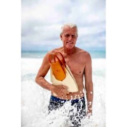 DaFiN Swim Fins MC Amber - ML - UK 8-9 (US9-10) -Sports Surfing Shop 7531 5 l