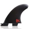 FCS II H4 Quad Rear Fins -Sports Surfing Shop 7566 l