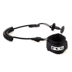 FCS Classic Bodyboard Wrist Leash