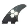 FCS II AM AirCore Thruster Surfboard Fins Small -Sports Surfing Shop 7609 l