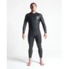 C-Skins Swim Research 4/3mm Mens Wetsuit Back Zip - Medium Small MS -Sports Surfing Shop 7749 l