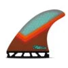 Futures Fins TP1 Large Honeycomb Thruster Surfboard Fins -Sports Surfing Shop 7751 l