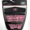 Ocean Earth Blazed Surfboard Tail Pad Pink -Sports Surfing Shop 7775 l
