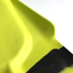 DaFiN Swim Fins Slyde Yellow Black - X-LARGE UK 12-13 (US13-14) -Sports Surfing Shop 7812 5 l