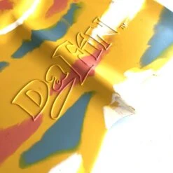 DaFiN Swim Fins Zak Noyle Sunshine - ML - UK 8-9 (US9-10) -Sports Surfing Shop 7816 4 l