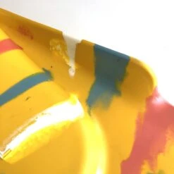 DaFiN Swim Fins Zak Noyle Sunshine - ML - UK 8-9 (US9-10) -Sports Surfing Shop 7816 5 l