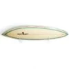 Ocean Earth Invisible Surfboard Wall Display Mount Horizontal Rack -Sports Surfing Shop 7826 l