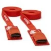 Northcore Surfboard Tie Down Straps Red 12ft -Sports Surfing Shop 7873 l