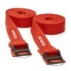 Northcore Surfboard D Ring Tie Down Straps Red -Sports Surfing Shop 7874 l