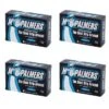 Mrs Palmers Comp Cool Surfboard Wax - 4 Block Pack -Sports Surfing Shop 7930 l