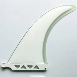 Shapers 8.25 Inch Longboard Flex Fin