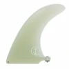 Captain Fin Slasher 8 Inch Longboard Fin Clear -Sports Surfing Shop 7979 l