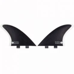 Captain Fin Panda Keel Surfboard Fins Black FCS -Sports Surfing Shop 7985 4 l