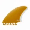 Captain Fin CF Keel Surfboard Fins Yellow Futures -Sports Surfing Shop 7991 l