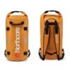 Northcore 20 Litre Wetsuit Wet Backpack Dry Bag Orange -Sports Surfing Shop 7998 l