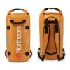 Northcore 30 Litre Wetsuit Dry Bag Backpack Orange -Sports Surfing Shop 7999 l