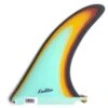 Koalition Indy Longboard Fin 10.5 Inch -Sports Surfing Shop 8014 l