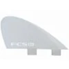FCS B5 Surfboard Fins Quad Outer Fin Set For Bonzer Surfboards -Sports Surfing Shop 883 l