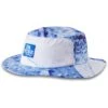 Dakine Abaco Bucket Hat With Neck Cape Blue Wave - L/XL -Sports Surfing Shop abacobucketwneckcapebluewave19462648247710003885bluewave32xmain 37546