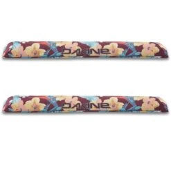 Dakine Aero Roof Bar Pads 28 Inch Full Bloom