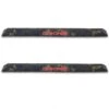 Dakine Aero Roof Bar Pads 34 Inch Cascade Camo -Sports Surfing Shop aerorackpads34incascadecamo194626421315010001596cascadecam22xmain 60377