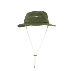 Ocean Earth One Dayer Hat - Large