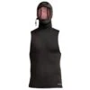 Xcel Infiniti 1mm Hooded Rash Vest - Large -Sports Surfing Shop anr102h9xcelblkfrt11024x1024web2000x 68167