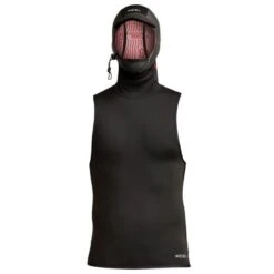 Xcel Infiniti 1mm Hooded Rash Vest - Large