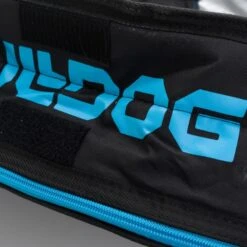 Bulldog Core 9ft1 Longboard Surfboard Bag -Sports Surfing Shop bdbbc 13 38471