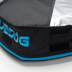 Bulldog 7ft1 Fish Surfboard Bag -Sports Surfing Shop bdbbc 19 31563