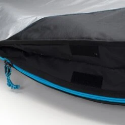 Bulldog Core 9ft1 Longboard Surfboard Bag -Sports Surfing Shop bdbbc 21 97753