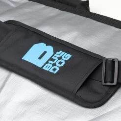 Bulldog 7ft6 Mini-Mal Surfboard Bag -Sports Surfing Shop bdbbc 33 68507