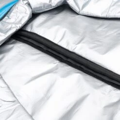 Bulldog 7ft1 Fish Surfboard Bag -Sports Surfing Shop bdbbc 34 18706