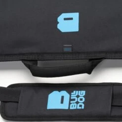 Bulldog 6ft3 Fish Surfboard Bag -Sports Surfing Shop bdbbc 46 76160