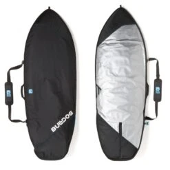 Bulldog 6ft7 Fish Surfboard Bag