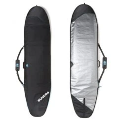 Bulldog Core 9ft1 Longboard Surfboard Bag