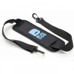 Bulldog 6ft Fish Surfboard Bag -Sports Surfing Shop bdbbcshoulder strap 4 63987