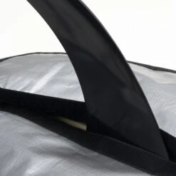 Bulldog Essential 8ft Mini-Mal Surfboard Bag -Sports Surfing Shop bdbbe 14 49767