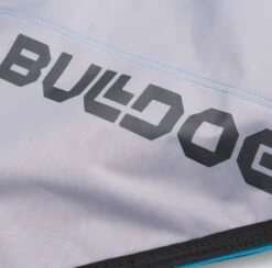 Bulldog 9ft1 Longboard Surfboard Bag -Sports Surfing Shop bdbbe 19 21216
