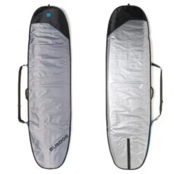 Bulldog Essential 7ft6 Mini-Mal Surfboard Bag