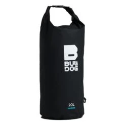 Bulldog Dry Bag 20 Litre -Sports Surfing Shop bddb bulldog 20l drybag quarter2 78679